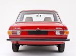 Audi 100 1968 года (UK)